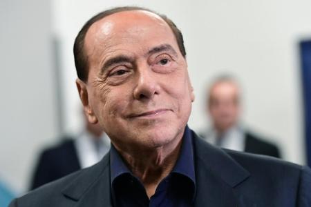 Italien: Berlusconis Klub Monza steigt in zweite Liga auf Italien: Berlusconis Klub Monza steigt in zweite Liga auf