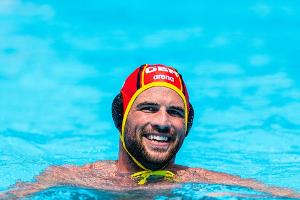 Olympia-Quali der Wasserballer findet im Februar 2021 statt