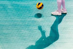 Volleyball: Nations League für 2020 abgesagt