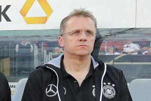 DFB-Arzt Meyer: Protagonisten müssen mitspielen