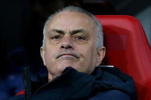 Bayern brachte Mourinho 2012 zum Weinen