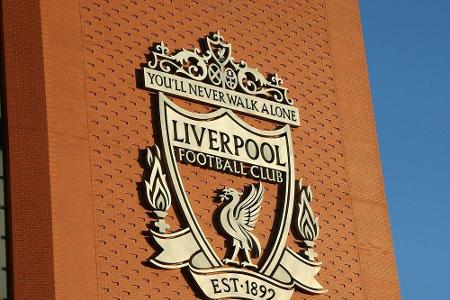 FC Liverpool spendet 650 Mahlzeiten für Bedürftige
