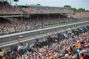 IndyCar- und NASCAR-Rennen könnten ab 4. Juli mit Zuschauern stattfinden