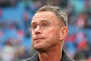 Rangnick rät Werner zu Leipzig-Verbleib