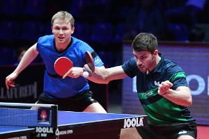Tischtennis: Weltverband verlängert Spielpause bis 31. Juli
