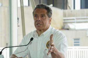New York öffnet Trainingsstätten für Profiteams