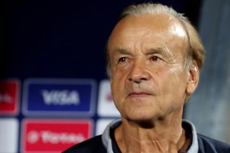 Rohr verlängert bis 2022 in Nigeria