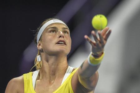 Kvitova hat Wimbledon-Absage schwer getroffen: 