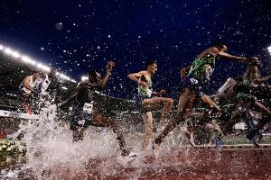 Diamond League: London sagt als erstes Meeting komplett ab