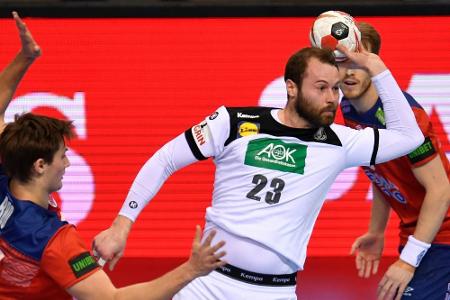 Handball: Löwe Fäth wechselt nach Erlangen