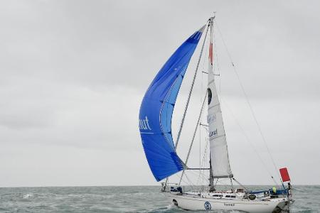 Segeln: Vendee Globe soll trotz Corona planmäßig starten Segeln: Vendee Globe soll trotz Corona planmäßig starten