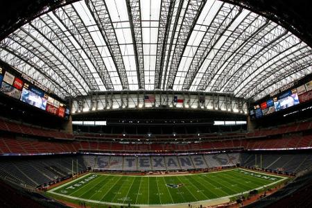 NFL-Klubs droht Milliardenverlust NFL-Klubs droht Milliardenverlust