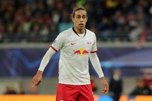 Poulsen bekennt sich zu Leipzig: "Ich strebe keinen Wechsel an"