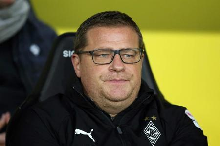 Eberl erwartet Einbruch des Transfermarktes