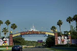 Medien: NBA favorisiert Disney World als Austragungsort für Saisonfortsetzung