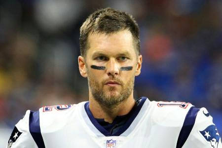 NFL: Neunteilige TV-Doku über Brady erscheint 2021