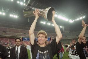 Das SID-Kalenderblatt am 21. Mai 2020: Schalke 04 gewinnt den UEFA-Cup