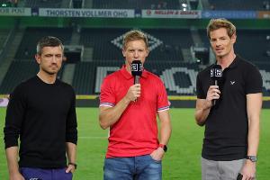 TV-Blackout verhindert: DAZN zeigt weitere Bundesliga-Spiele