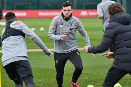 Premier-League-Teams wohl noch diese Woche zurück im Mannschaftstraining