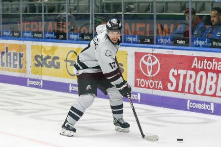 DEL: Reimer und Müller planen Spielergewerkschaft: 