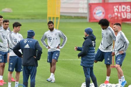 Die Sport-Höhepunkte am Sonntag, 17. Mai 2020 Die Sport-Höhepunkte am Sonntag, 17. Mai 2020