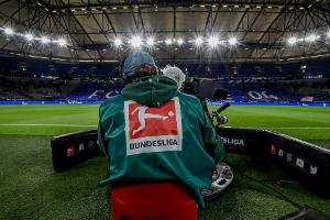 Mehr als sechs Millionen Sky-Zuschauer bei Bundesliga-Restart