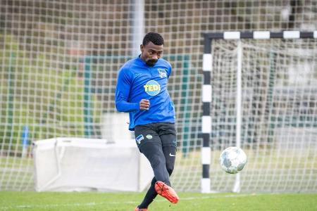 Medien: Kalou in Verhandlungen mit Botafogo