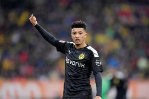 Watzke: "Kein Cent Corona-Rabatt" für Sancho