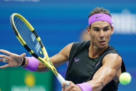 Nadal und Murray kritisieren dichten Terminkalender