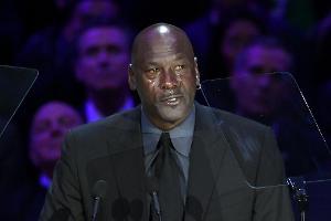 Kampf für soziale Gerechtigkeit: Michael Jordan spendet 100 Millionen Dollar