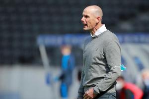Herrlich zur Lage im Abstiegskampf: "Tabelle ist trügerisch"