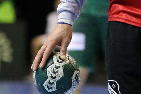 Handball: Ex-Nationalspieler Späth wechselt von Stuttgart nach Porto