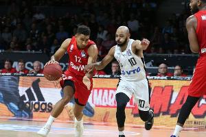 ESPN: Tracking-Chips für BBL-Profis