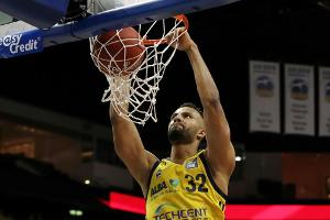 BBL-Chef Holz mahnt: "Wir sind noch nicht im Ziel"
