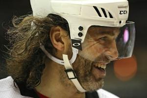 Mit 48 Jahren: Eishockey-Idol Jagr vor Wechsel zu Sparta Prag