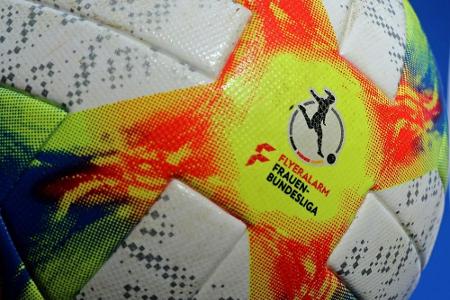 Frauenfußball: DFB und MagentaSport bauen Zusammenarbeit aus Frauenfußball: DFB und MagentaSport bauen Zusammenarbeit aus