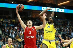 Sportwetten: Bayern-Basketballer Titelfavorit bei BBL-Final-Turnier