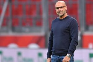Bosz für Lockerungen im DFL-Hygienekonzept