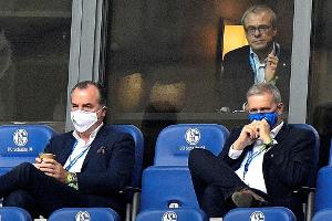 Finanzvorstand Peters verlässt Schalke 04