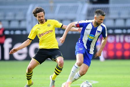 BVB: Delaney verletzt, Götze nicht im Kader BVB: Delaney verletzt, Götze nicht im Kader