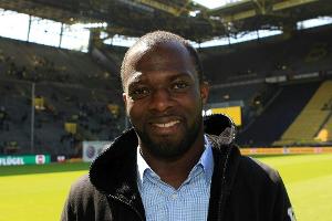 Sarpei fordert vom DFB mehr Engagement im Kampf gegen Rassismus
