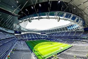 England: Premier-League-Stadien werden in Zonen eingeteilt