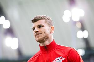 Mintzlaff: Werner hat Klausel noch nicht gezogen