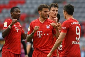 Die Sport-Höhepunkte am Samstag, 06. Juni 2020