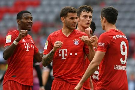 Die Sport-Höhepunkte am Samstag, 06. Juni 2020 Die Sport-Höhepunkte am Samstag, 06. Juni 2020