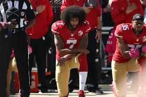 Kaepernick steigt bei Online-Plattform Medium ein