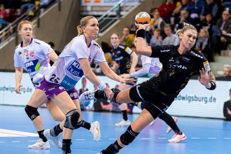Handball: Bietigheim bekommt Startplatz in der Champions League