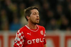 Lambertz beendet aktive Karriere und wird U23-Co-Trainer