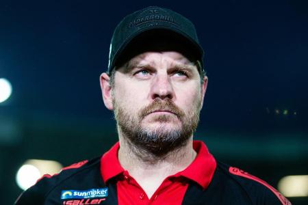 Paderborn ohne Motivationsprobleme gegen Gladbach Paderborn ohne Motivationsprobleme gegen Gladbach