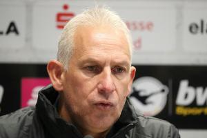 Trainer Neidhart wechselt von Meppen nach Essen und wird Titz-Nachfolger